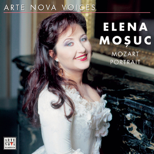 Vorrei spiegarvi, oh Dio, K. 418 (Concert Aria)