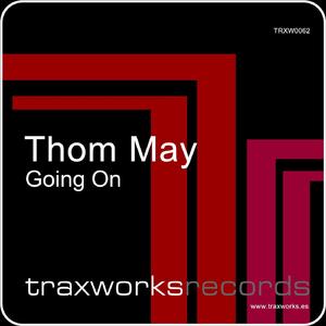 Going On (Original Mix)