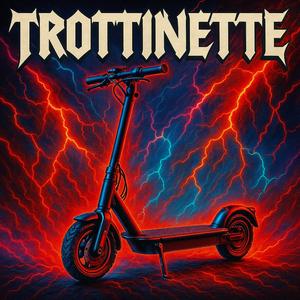 Trottinette