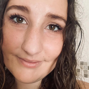 Robe + BB Cream + Face