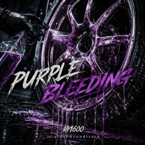 PURPLE BLEEDING
