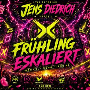 Frühling Eskaliert