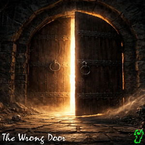 The Wrong Door