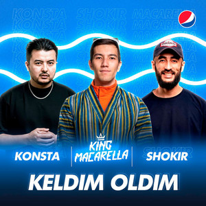 Keldim Oldim (Original Mix)
