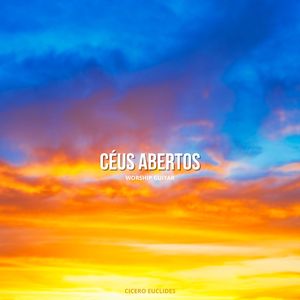 Céus Abertos (Worship Guitar)