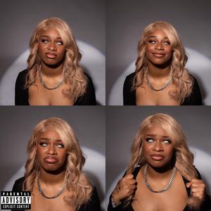 Lame. (feat. Justin Gillespie & Zaijdren)