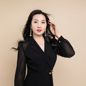 九妹 (Dj默涵版伴奏)