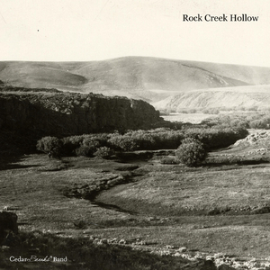 Rock Creek Hollow