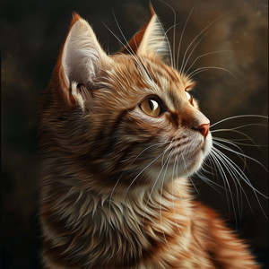 Soft Meow Melodies