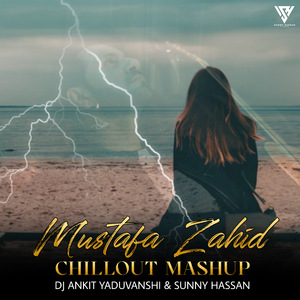 Mustafa Zahid Mashup 2022