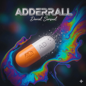 Adderrall (Pop)