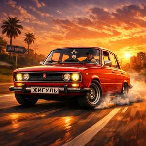 Жигулі то вєщь