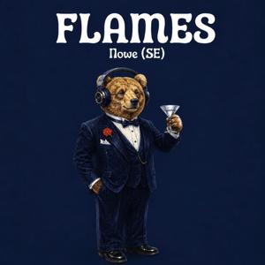 Flames
