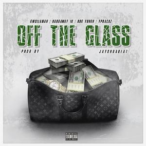 Off The Glass