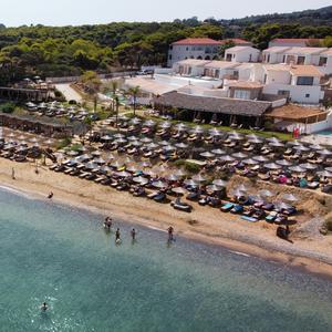 Spring at Palm Beach