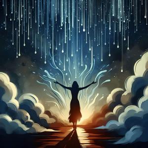 Стрелы дождя