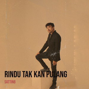 Rindu Tak Kan Pulang