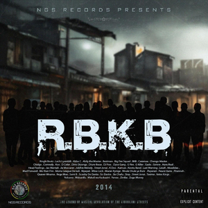 Tupa Mic Chini (feat. Lechi Lyambili, Jax Mentali, Abba C, Koo, Abily the Master & Moma League De Kali)