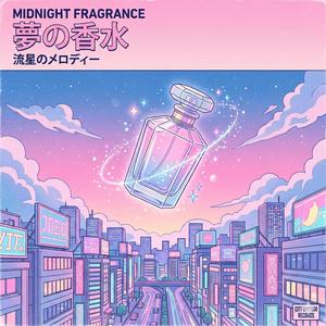 Powder Room (Ginza Afternoon)