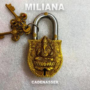 Cadenasser