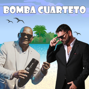 Bomba Cuarteto (feat. Lucio)