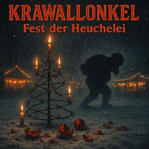 Plätzchen & Politik
