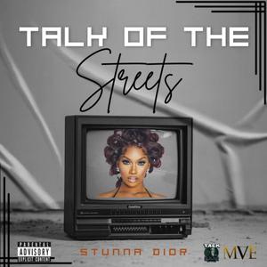 Official Talk Of The Streets Freestyle