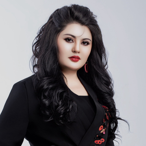 Atirgulla Aqti qiray