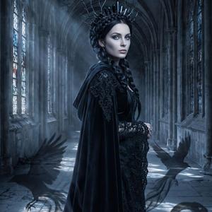 remix (Shadow Queen)