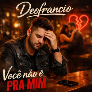 Você não é pra mim