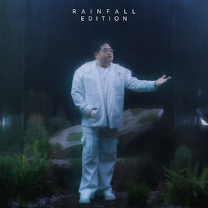 เธอไม่ชอบฝน (Rainfall) - drizzle version