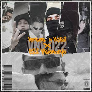 VnV 022 Cypher pt. II