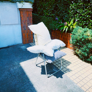 むずかしく考えている