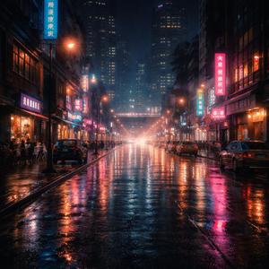 Нічні квартали