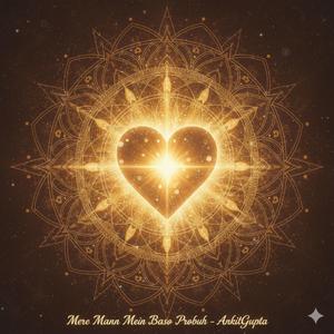 Mere Mann Mein Baso Prabhu