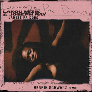 Lamizè Pa Dous (Original Mix)