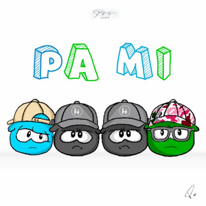 PA Mi