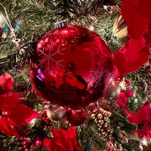 It's Beginning to Look a Lot Like Christmas