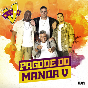Ví Amor no Seu Olhar / Beijo Geladinho / Me Faz Feliz / Maravilha Te Amar / Outdoor (Ao Vivo)