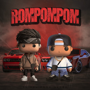 Rompompom