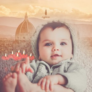 자장자장 우리아가