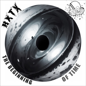 The Beginning of Time