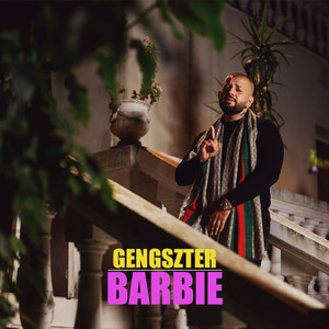 Gengszter Barbie