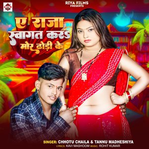 Ae Raja Swagat Kara Mor Dhodi Se