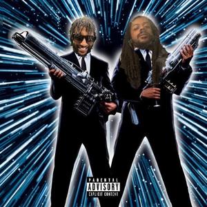 Tech and keisha (feat. Tvr slo)