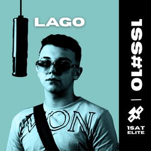 1SATELITE SESSION #10 (feat. El Lago)