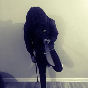 PLEASE DONT REACH (Don't Reach Pt ll)