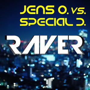 Raver (Radio Edit)