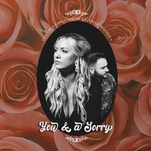 You & A Sorry (feat. Chaz Mazzota)