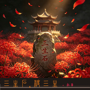 三生石•渡三生
